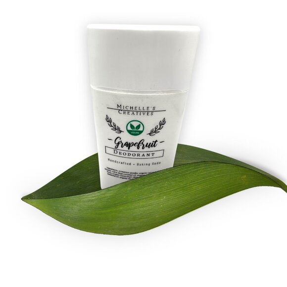 Handmade Deodorant - Tallow and Plant Based - Picture 11 of 15